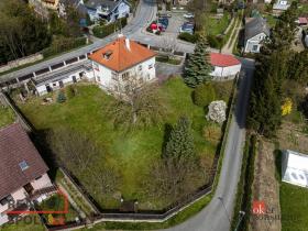 Prodej rodinného domu, Slapy, 180 m2