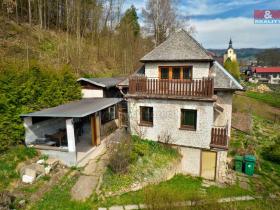 Prodej rodinného domu, Batňovice, 180 m2