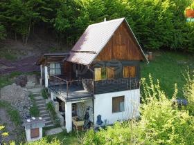 Prodej chaty, Rozhraní, 55 m2