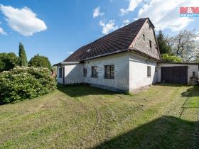 Prodej rodinného domu, Červená Voda, 341 m2