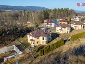 Prodej rodinného domu, Nová Role - Mezirolí, 376 m2