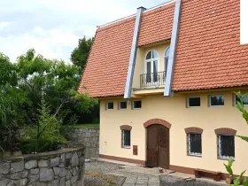 Prodej ubytování, Jiřice u Miroslavi, 662 m2