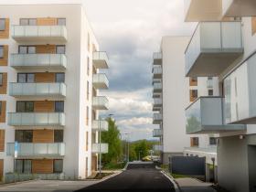 Prodej bytu 2+kk, Teplice, Novoveská, 63 m2