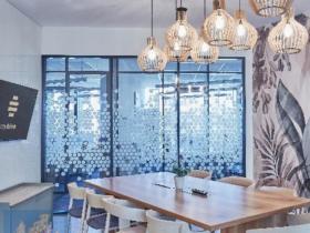 Pronájem kanceláře, Praha - Libeň, Voctářova, 692 m2