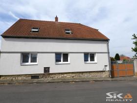 Prodej rodinného domu, Chlumčany - Vlčí, 100 m2