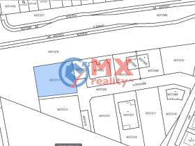 Prodej pozemku pro bydlení, Praha - Horní Počernice, 697 m2