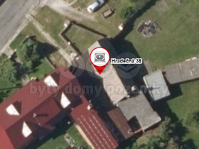 Prodej rodinného domu, Bílá Lhota - Hradečná, 60 m2