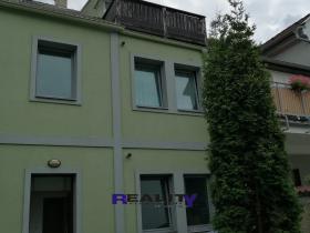 Pronájem bytu 2+1, Podbořany, 46 m2