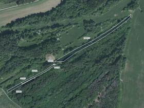 Prodej pole, Bojkovice, 2214 m2