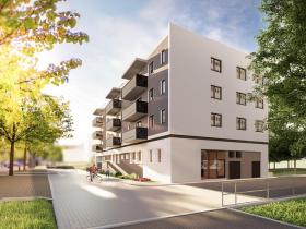 Prodej bytu 2+kk, Ostrava - Poruba, Mongolská, 57 m2