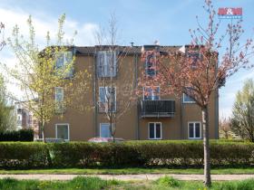 Prodej bytu 3+kk, Praha - Vinoř, Bohdanečská, 57 m2