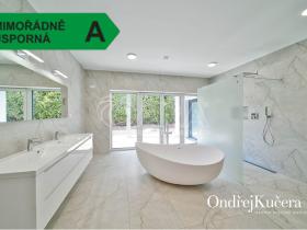 Prodej rodinného domu, Jeviněves, 200 m2