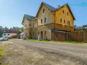 Prodej bytu 3+1, Nejdek, Husova, 110 m2