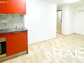 Prodej bytu 1+kk, Brno, Masarykova, 41 m2