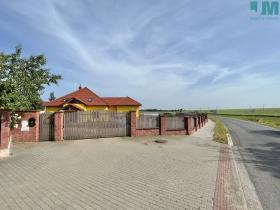 Prodej rodinného domu, Jaroměřice nad Rokytnou, Ohrazenická, 369 m2