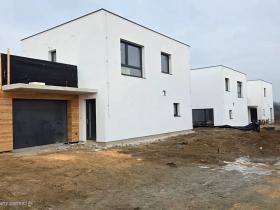 Prodej rodinného domu, Brno, Modřická, 160 m2