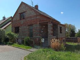 Prodej rodinného domu, Plzeň, V Podlesí, 160 m2