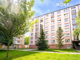 Prodej bytu 2+1, České Budějovice, U Malše, 53 m2