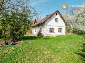Prodej rodinného domu, Mokré, 177 m2