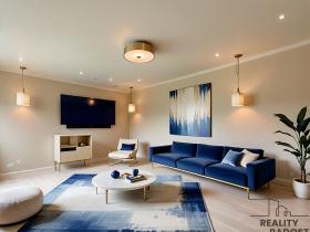 Prodej bytu 3+1, Teplice, Josefa Ressla, 83 m2