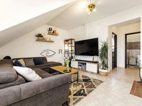 Prodej bytu 4+1, Třeboň, Táboritská, 95 m2