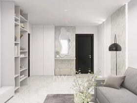 Prodej bytu 1+1, Praha - Troja, Olštýnská, 43 m2