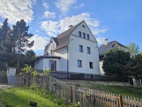 Prodej rodinného domu, Velké Březno, Mlýnská, 250 m2