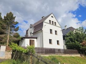 Prodej rodinného domu, Velké Březno, Mlýnská, 250 m2