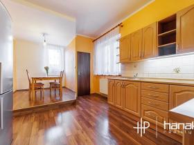 Prodej bytu 4+1, Olomouc, Masarykova třída, 124 m2