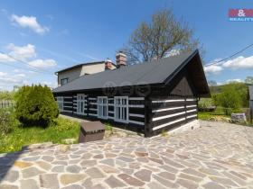 Prodej rodinného domu, Mosty u Jablunkova, 75 m2