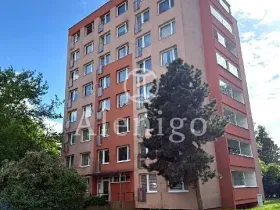 Prodej bytu 2+kk, Kladno, Vitry, 47 m2