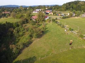 Prodej pozemku pro bydlení, Pěnčín, 2538 m2