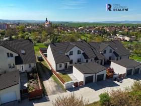 Prodej rodinného domu, Podbořany, Bílý kopec, 140 m2