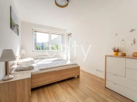 Prodej bytu 3+kk, Praha - Letňany, Tupolevova, 71 m2