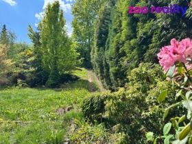 Prodej pozemku pro bydlení, Jirkov - Březenec, 875 m2