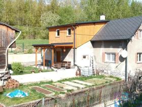 Prodej rodinného domu, Velké Hamry, 120 m2