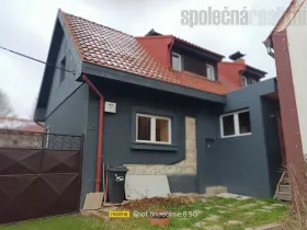 Prodej rodinného domu, Pochvalov, 140 m2