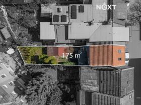 Prodej rodinného domu, Brno, Tomáškova, 93 m2