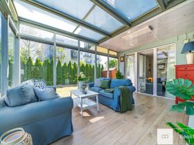 Prodej bytu 3+kk, Praha - Řeporyje, Wiesenthalova, 83 m2