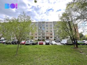 Prodej bytu 3+1, Žďár nad Sázavou, Haškova, 73 m2