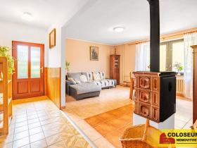 Prodej rodinného domu, Rybníky, 300 m2