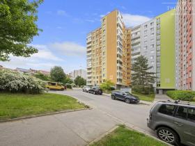 Prodej bytu 3+1, Brno - Bohunice, Spodní, 68 m2