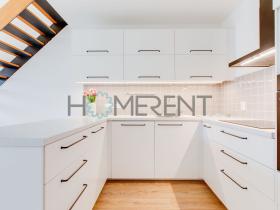Prodej bytu 3+kk, Hostivice, Za Mlýnem, 74 m2