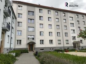 Prodej bytu 2+1, Šumperk, Jesenická, 56 m2