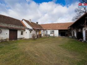 Prodej chalupy, Bratřice, 110 m2