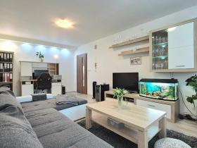 Prodej bytu 3+1, Prostějov, Moravská, 75 m2