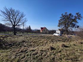 Prodej pozemku pro bydlení, Třinec, 870 m2