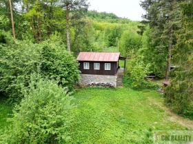 Prodej chaty, Myslejovice - Křenůvky, 68 m2