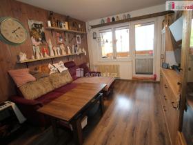 Prodej bytu 2+1, Libavské Údolí, 64 m2