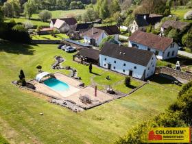 Prodej ubytování, Blažejov, 130 m2